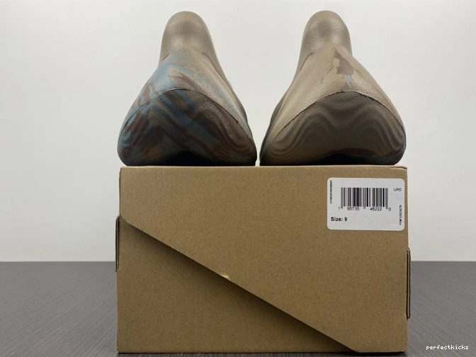 Yeezy Adidas Runner Foam GY3969 0803